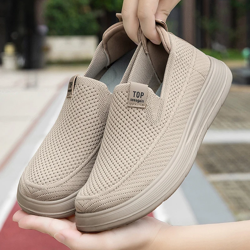 

Men Sports Shoes Fashionable Casual Shoes Running Shoes Lightweight Comfortable Breathable Walking Shoes Sneakers