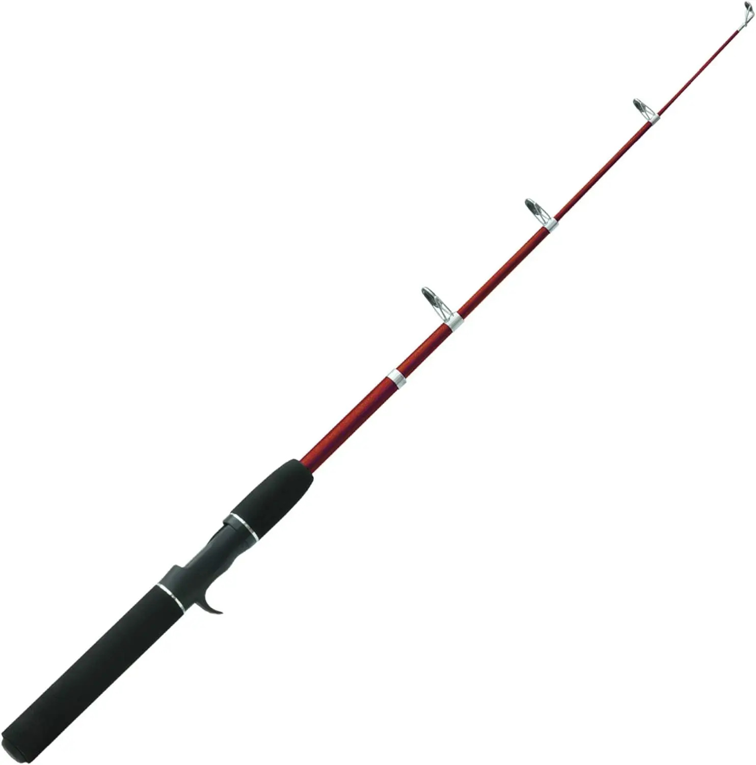 

Z-Cast Casting Fishing Rod,