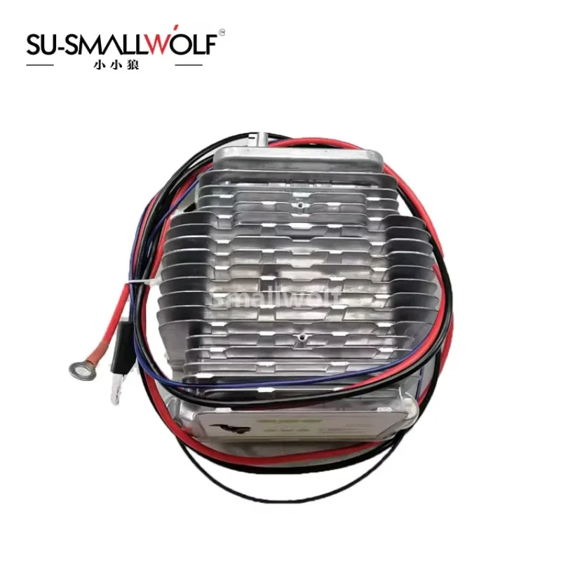 

Good seller OEM Aftermarket Machine Part Genie Scissors Lift Battery Charger 24V 30A GPSC2430 1