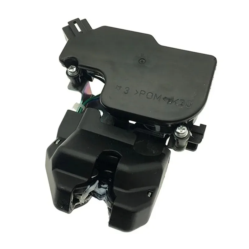 

New Trunk Lid Lock Tailgate Rear Latch Lock Actuator for CIVIC VIII Saloon (FD, FA) 06-17 4D 06-12 74851-SNB-J12