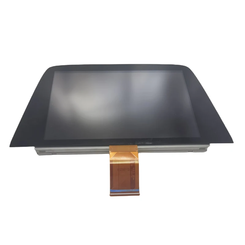 LQ080Y5DZ10 8 Inch LCD with Touch Panel for 2015-2020 Opel Vauxhall 900 IntelliLink Navigation Radio Sat Screen