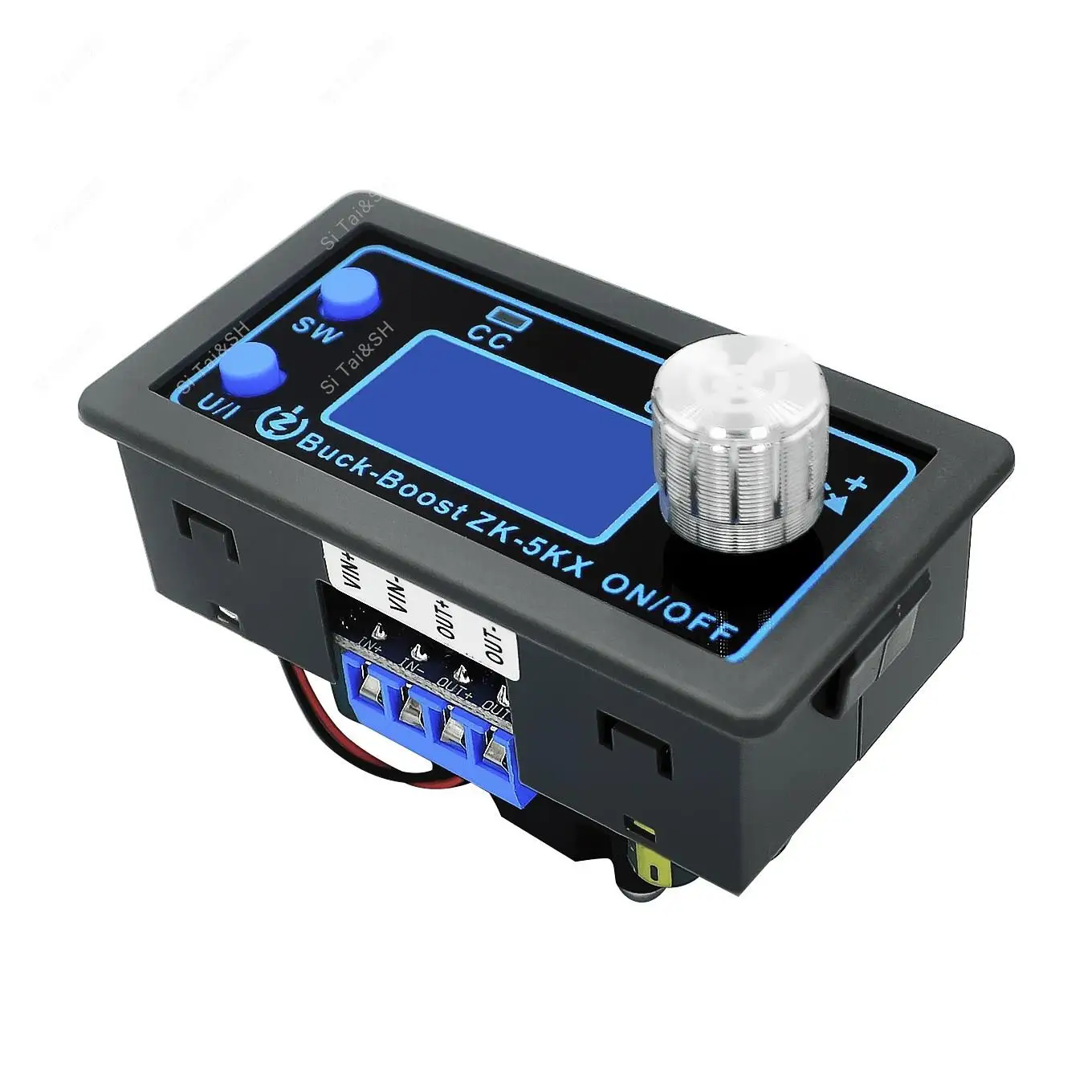 Si Tai&Sh ZK-5KX Dc… - image