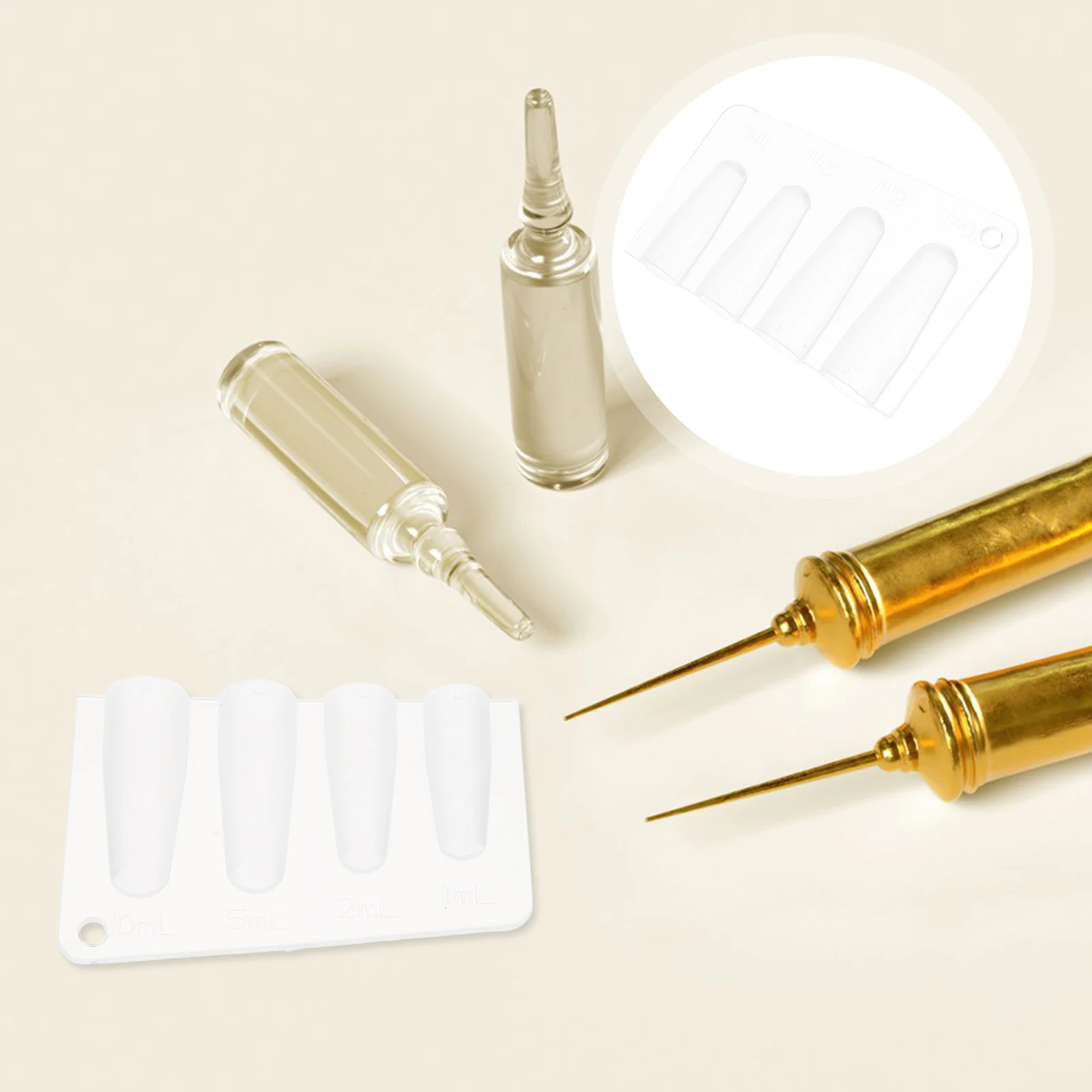 

Reusable Ampule Opener Plastic Glass Bottle Breaker Nurse Helper Ampule Cutting Tool Portable Mini Vial Opening Device