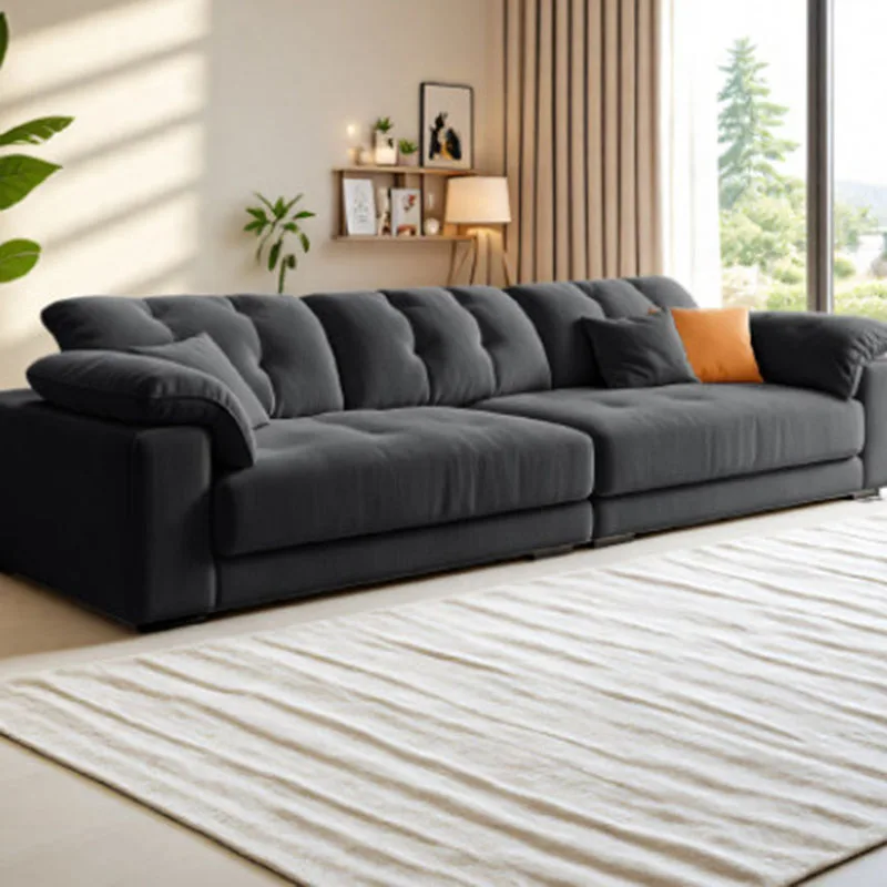 Designer Gaming Living Room Sofas Modern Luxury Floor Children Recliner Living Room Sofas Office Divano Lounge Suite Furniture