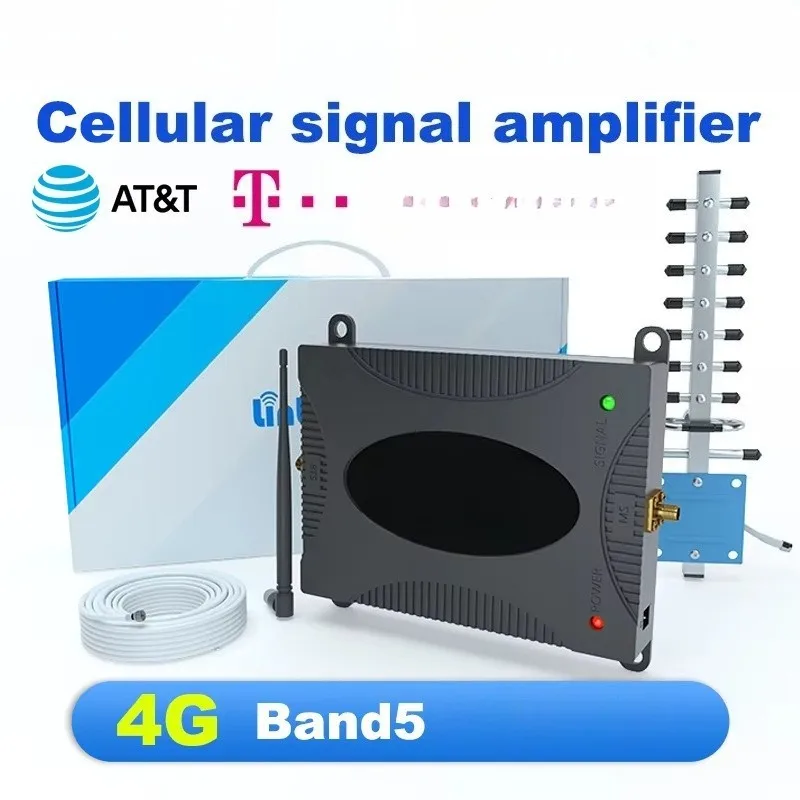 2G 3G 4G mobile signal amplifier