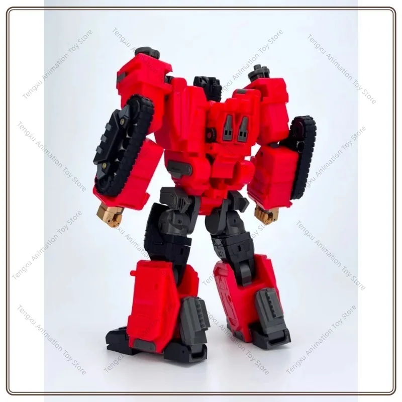 【متوفر】ألعاب متحولة المشجعين Hobby A Ver MB-20 MB20 هدية روبوت لشخصية الحركة الزائدة