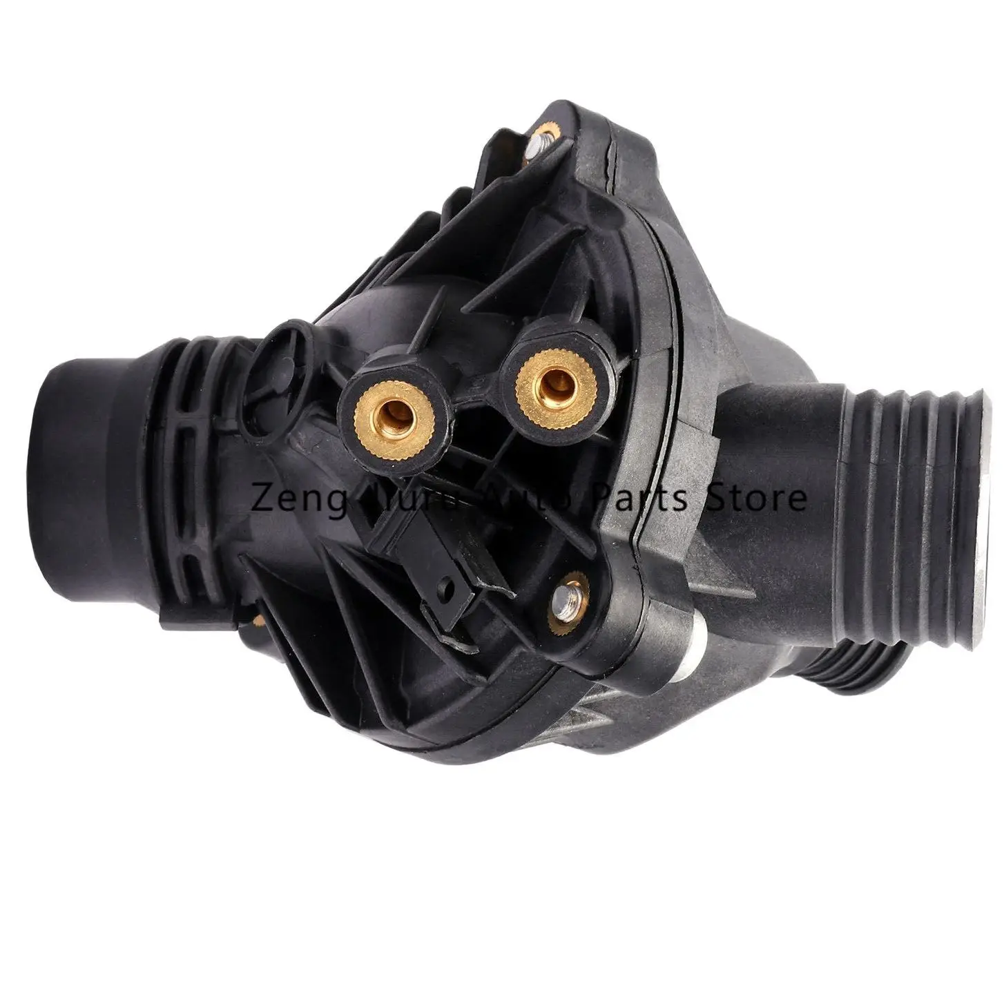 Thermostat for BMW 128i 135i 328i 330i 335i 335xi 525i 528i 535i 530i Z4 11537536655 11537544788 11537549476