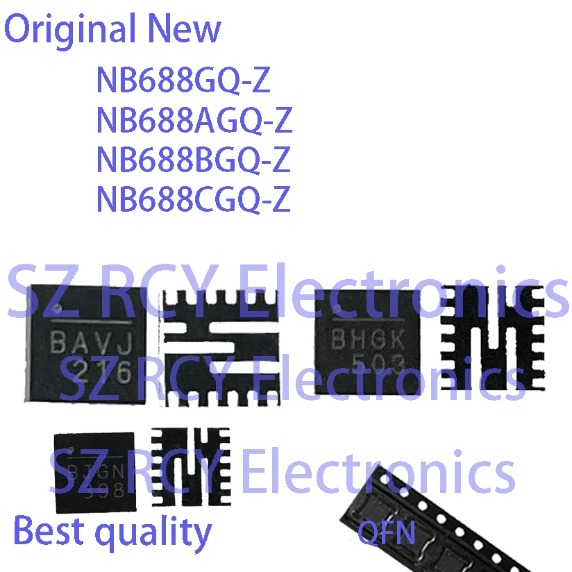 (2-20 Pcs)New NB688…