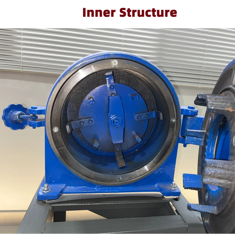 Nowa maszyna do mielenia ziarna do użytku domowego, młyn do mąki, młyn na mąkę