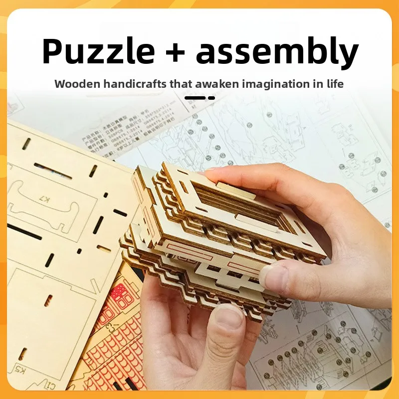 Portaerei HMS Victorious per Operazioni Transfrontaliere | Blocchi di Costruzione 3D | Kit Educativi Fai-da-Te per Ragazzi Vendita all'Ingrosso | Bestseller per la Motricità Fine