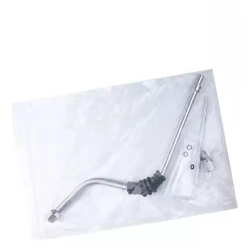 

Applicable To Coffee Machine Modification Steam Pipe Rod Compatible with Gargia 8323 Milk Foam Accessories 57