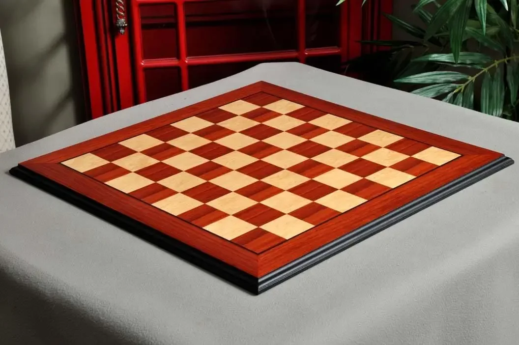 House of Staunton Standard Traditional Chess Board - 2.25