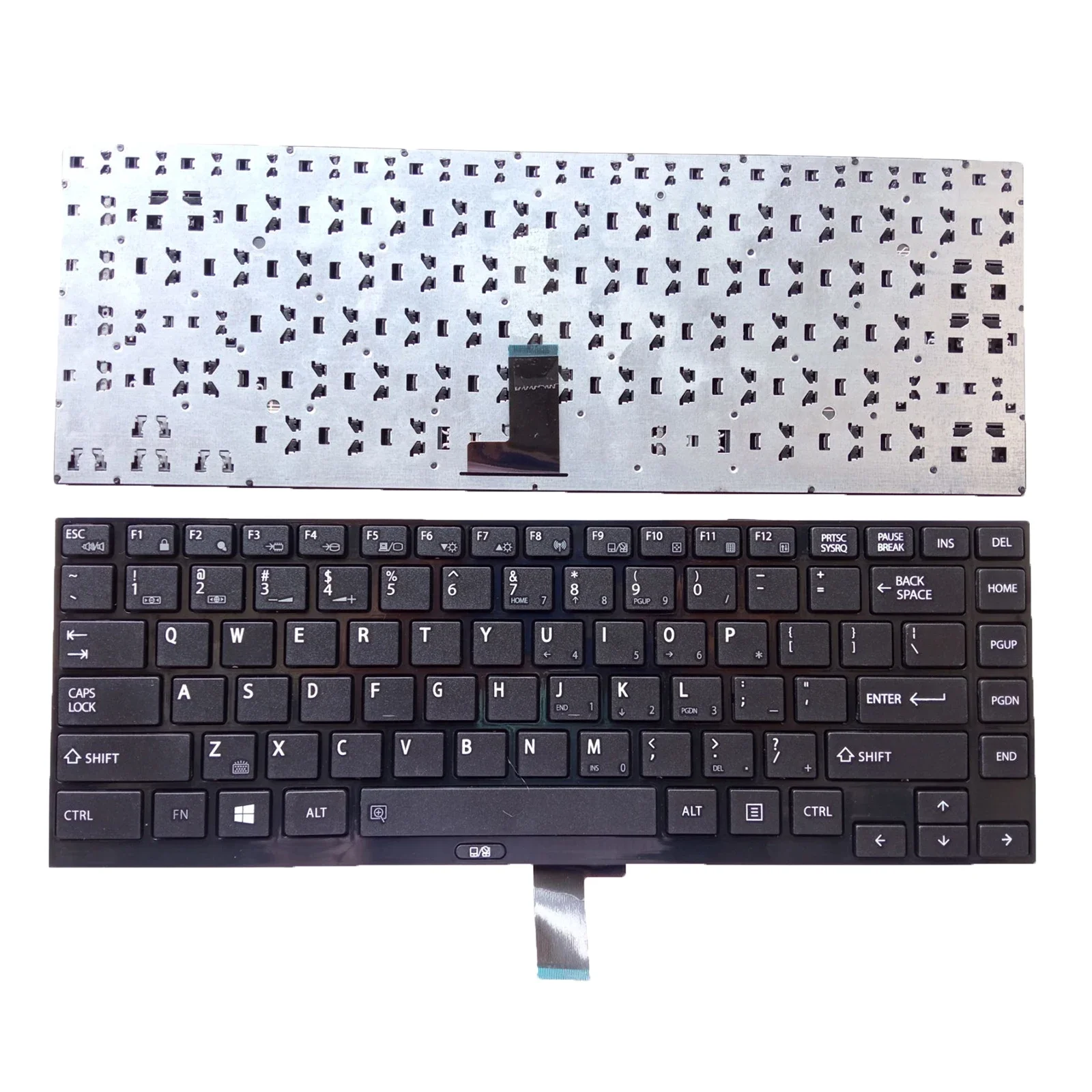 

US keyboard for Toshiba Portege R935 R700 R705 R730 R830 R835 R731 R930