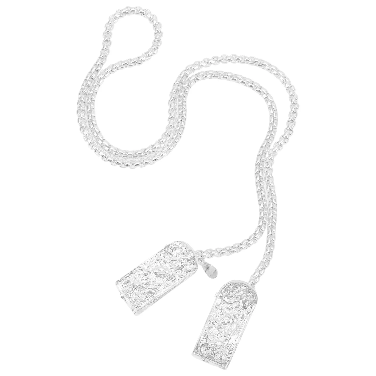 

Цепочка-держатель из сплава для детских салфеток, масок и украшений: сверхпрочная, устойчивая к коррозии, легкая, гибкая