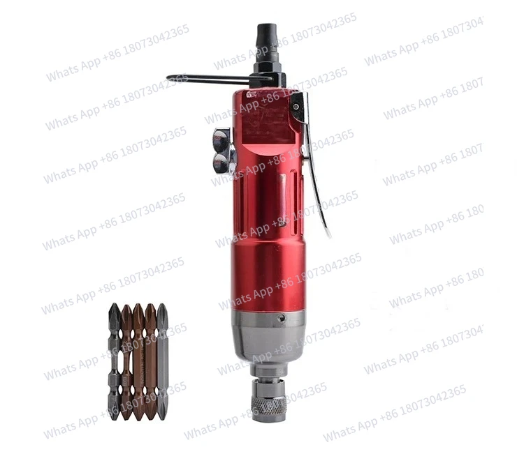 Industrial Pneumati…