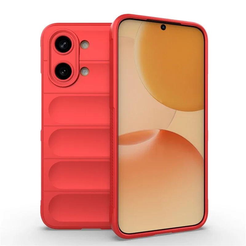 Für Xiaomi POCO X8 Pro Max Hülle Silikon Flüssig Stoßfeste Hülle F8 ULTRA M8 Pro Cover TPU Gummi Schutzhülle X7 X6 Pro Cover – Detail 15