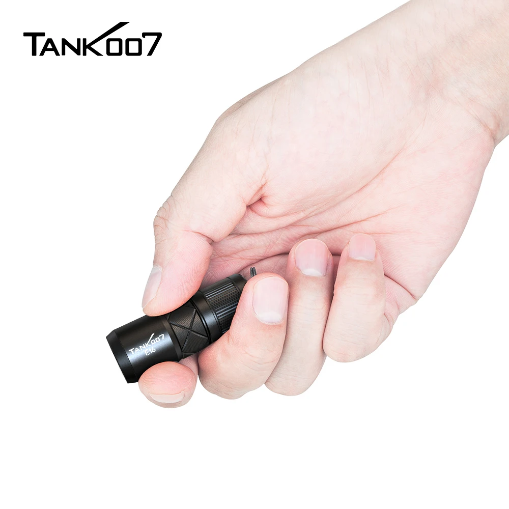 

Ultra-Small Magnetic Flashlight, Rechargeable, Ultra-Volume 2-Speed Led Focusing Flashlight, Car Repair, Emergency Lighting, Key