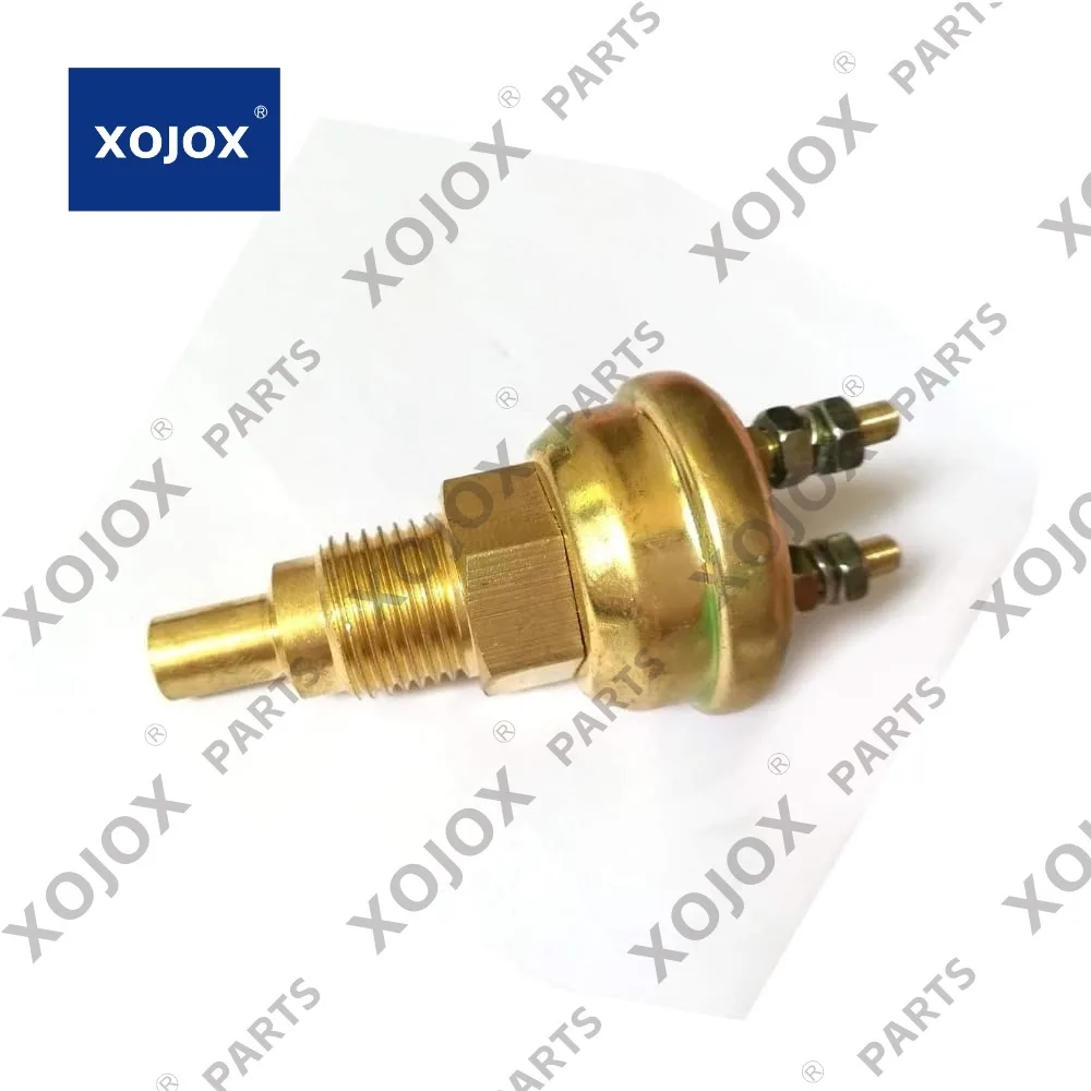 

XOJOX для экскаватора Kobelco SK200-6 двигатель Mitsubishi 6D31T 6D34, датчик температуры воды ME049265