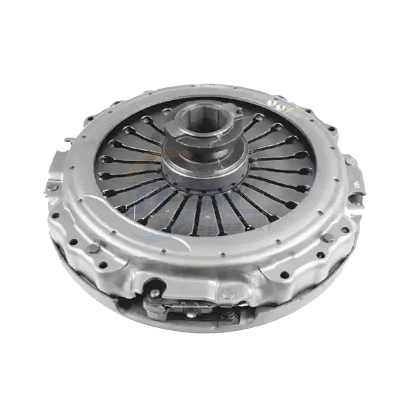 

Truck Parts 3488000158 Clutch Cover Clutch Pressure Plate for Euro Truck