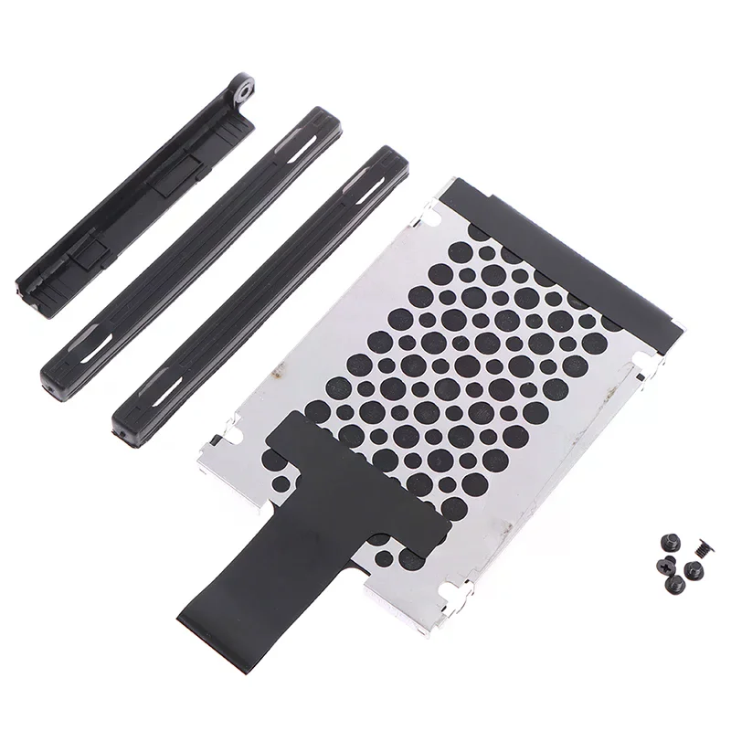 X220 X220i X220T X230 X230i Hard Drive Hdd Caddy Case Rails Screw for Thinkpad High Quality