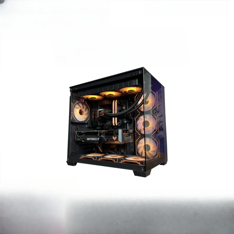 Asus Ryzen 9800X 3D…