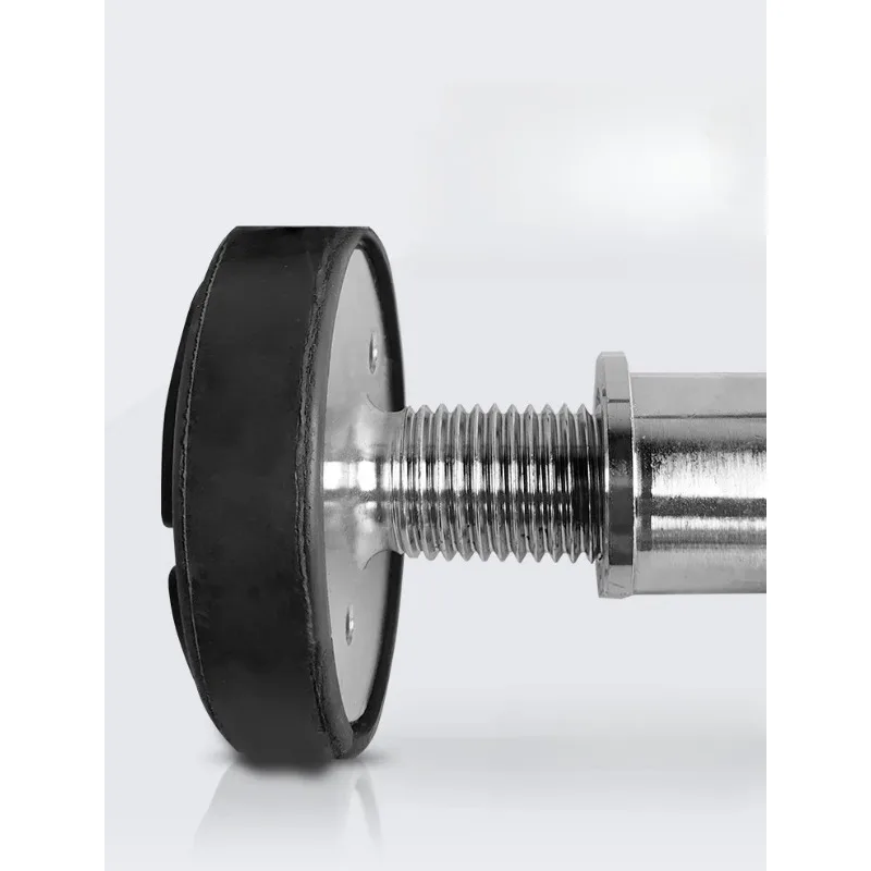 

4pcs Car Lift Rubber tray 2 holes Heightening Feet Plus High Leg Pads Shaft Diameter 35mm 38mm 40mm 42mm 45mm