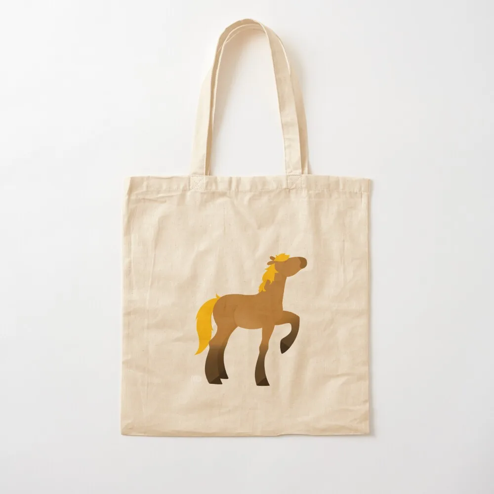 SSO Tin Can (clear bg) Tote Bag Big bag tote bag men Canvas stote Women's bags