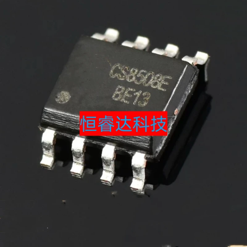 20PCS~500PCS/LOT CS8508E SOP8 New original Audio amplifier amplifier chip