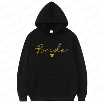 10 best sales Braut-Sweatshirt - №3