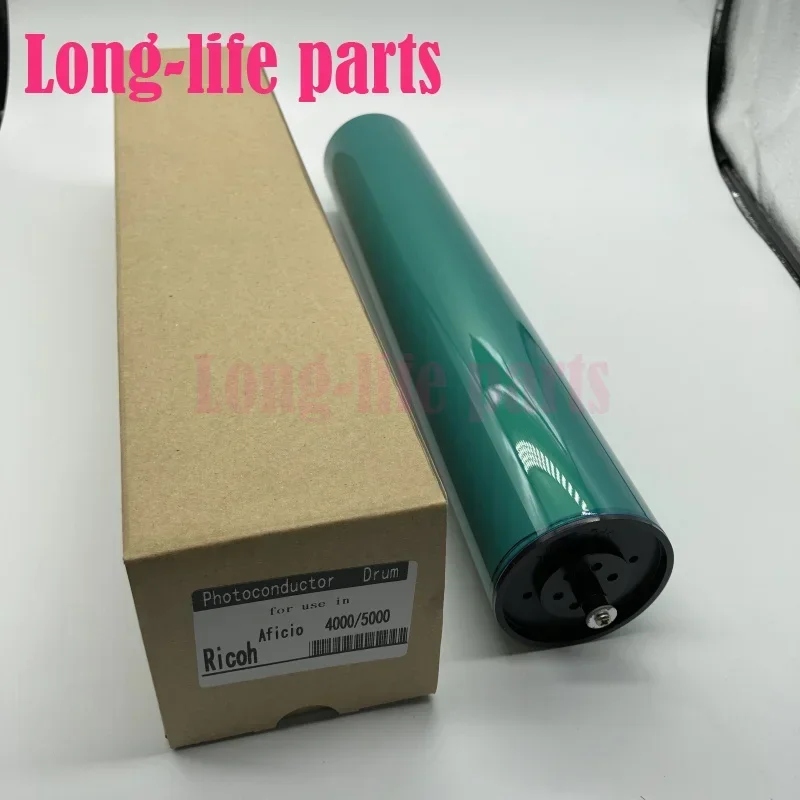 Compatible OPC Drum For Ricoh Aficio 5000 4000 mp5000 mp4000 Photoconductor Drum Copier Spare Printer Parts