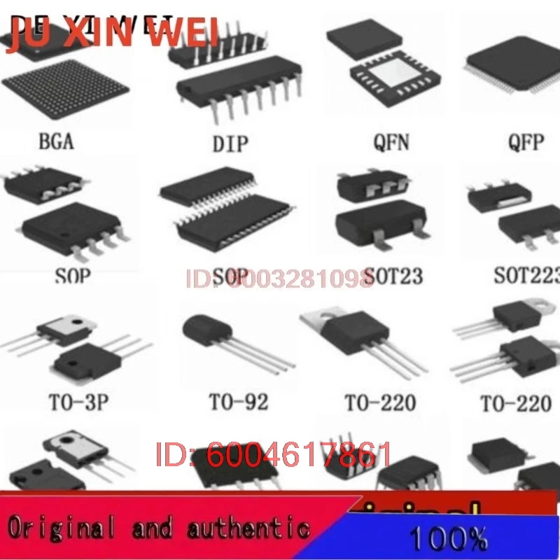 (1piece) 100% New K4UBE3D4AA-MGCL K4UBE3D BGA LPDDR4X 4266Mbps 4GB chip