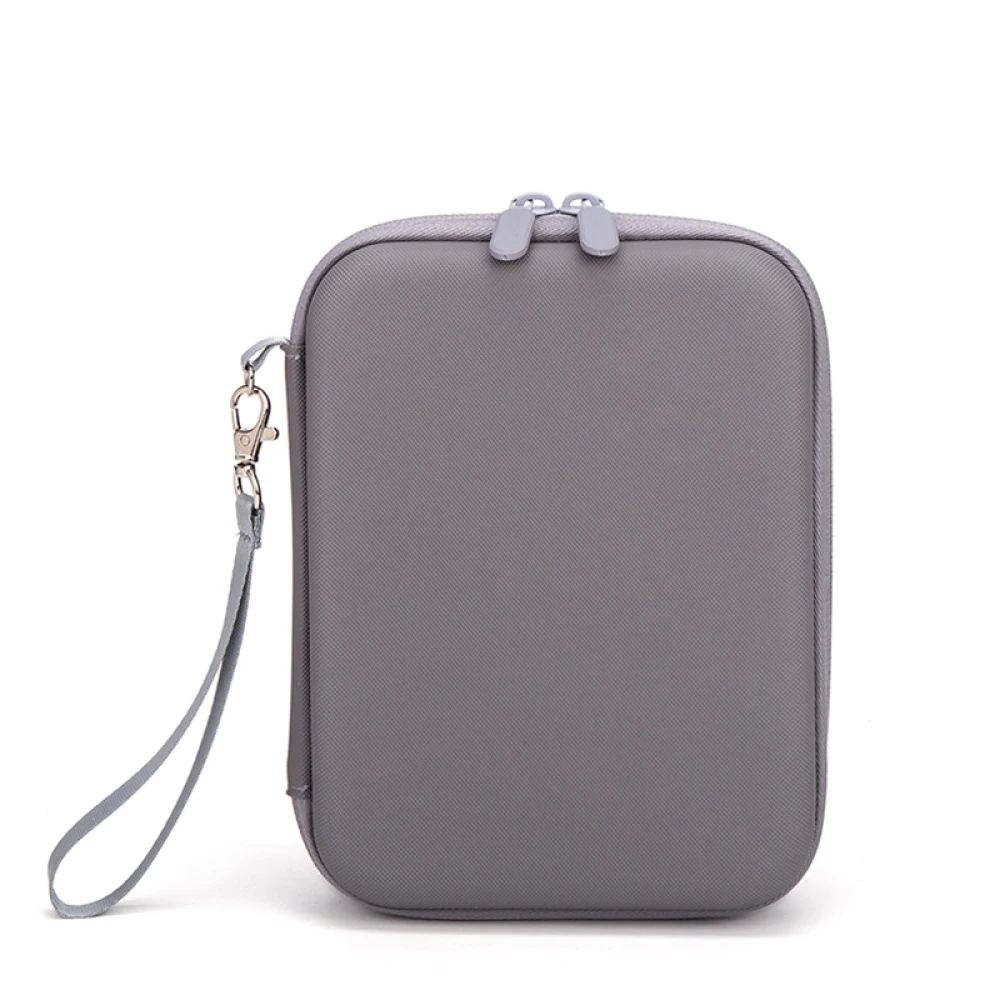 

For DJI Osmo Mobile 8P Gimbal Stabilizer Portable Storage Bag Hard Shell Carrying Case Travel Bag Accessories