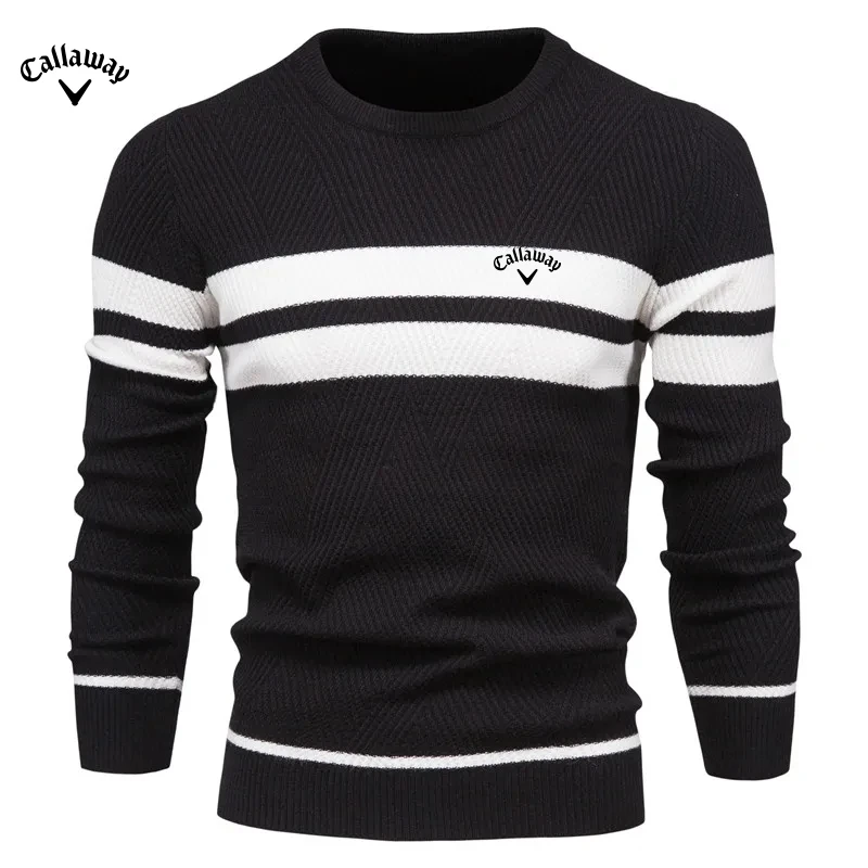 Neue Herbst Pullover männer Pullover Oansatz Patchwork Langarm Warme Dünne Pullover Männer Casual Mode Pullover Männer Kleidung