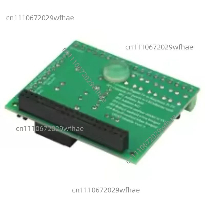 Digital Input & Output DIDO HAT PiFace2 Digital Expansion Module for Raspberry Pi 4/3B+