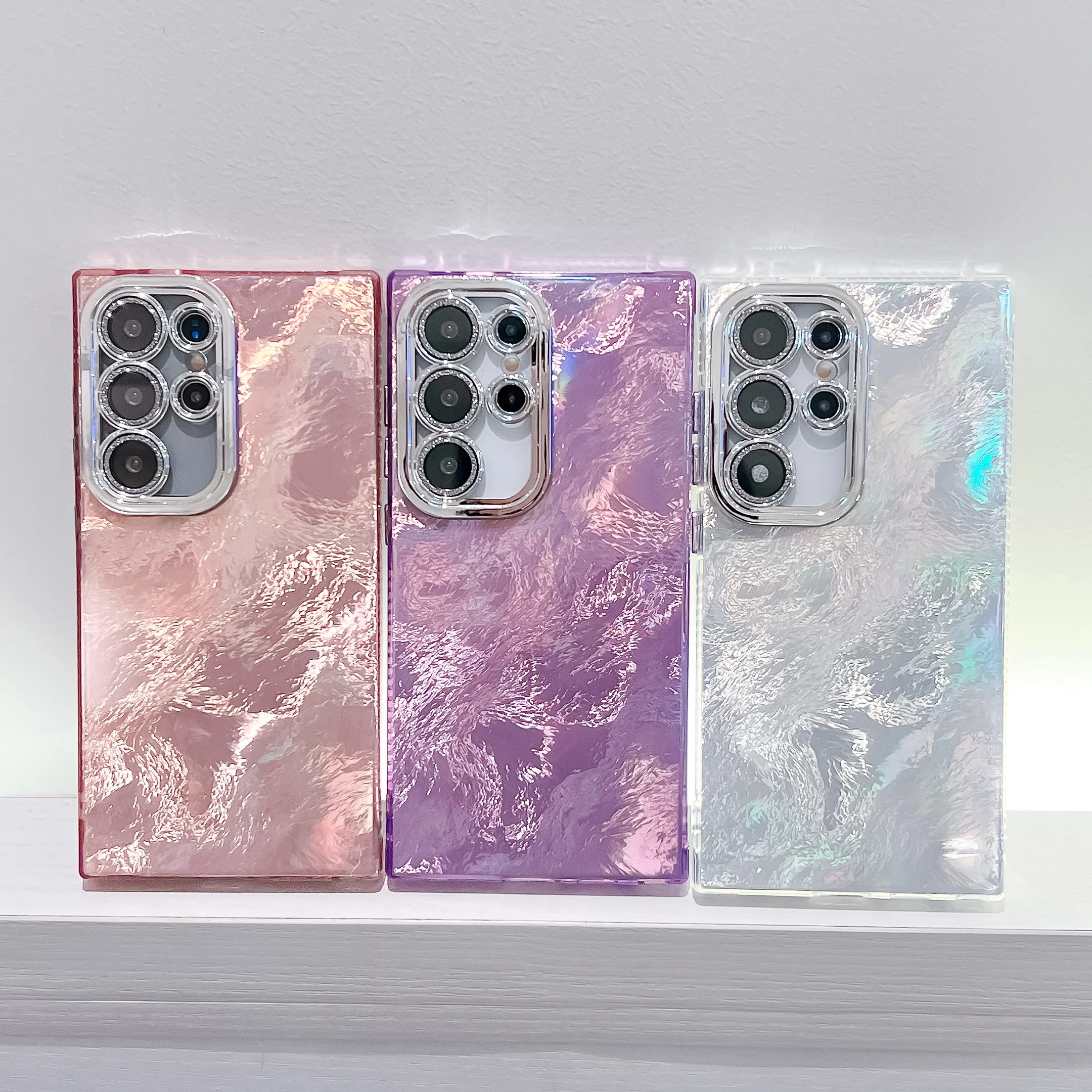 Glitter Wrinkle Sho… - image