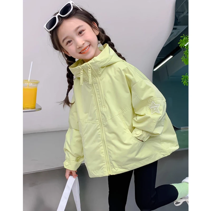 Thumbnail 2 - #76 Best Kids Lightweight Jackets to Buy In 2026