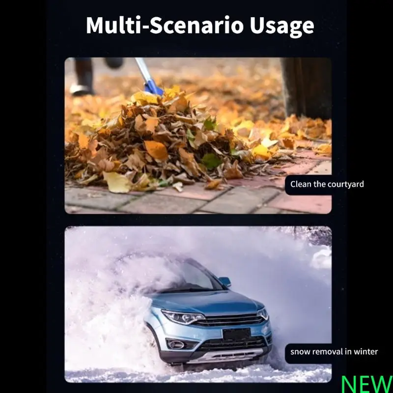 

Портативный портативный вакуум вакуум 130000 об / мин мотор 4000 мАч батарея батарея турбиновые воздушные животные для уборки