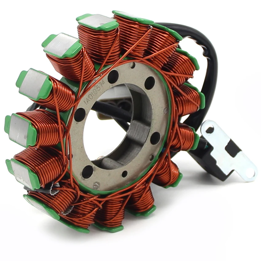 دراجة نارية الإشعال الموالي لفائف لسوزوكي LTZ400 Quadsport Z400 2009/2012 2013 2014 2015 2016 32101-33H00 اكسسوارات