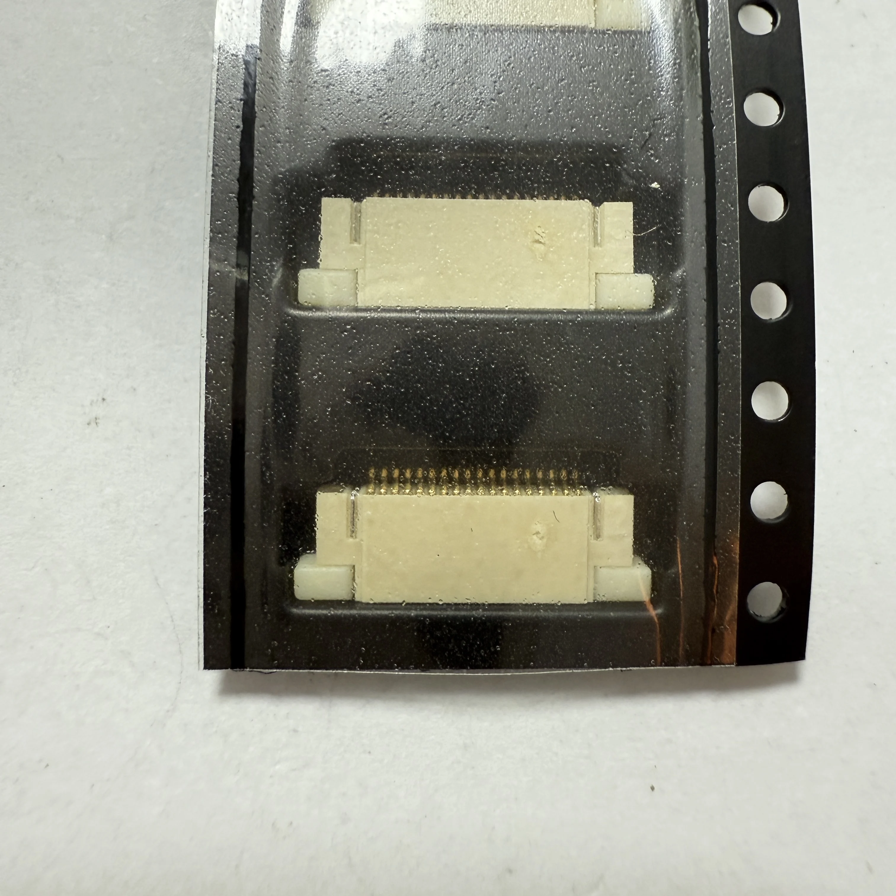 5 unids/lote 1- 1734839 -8 (Conectores FFC/FPC)