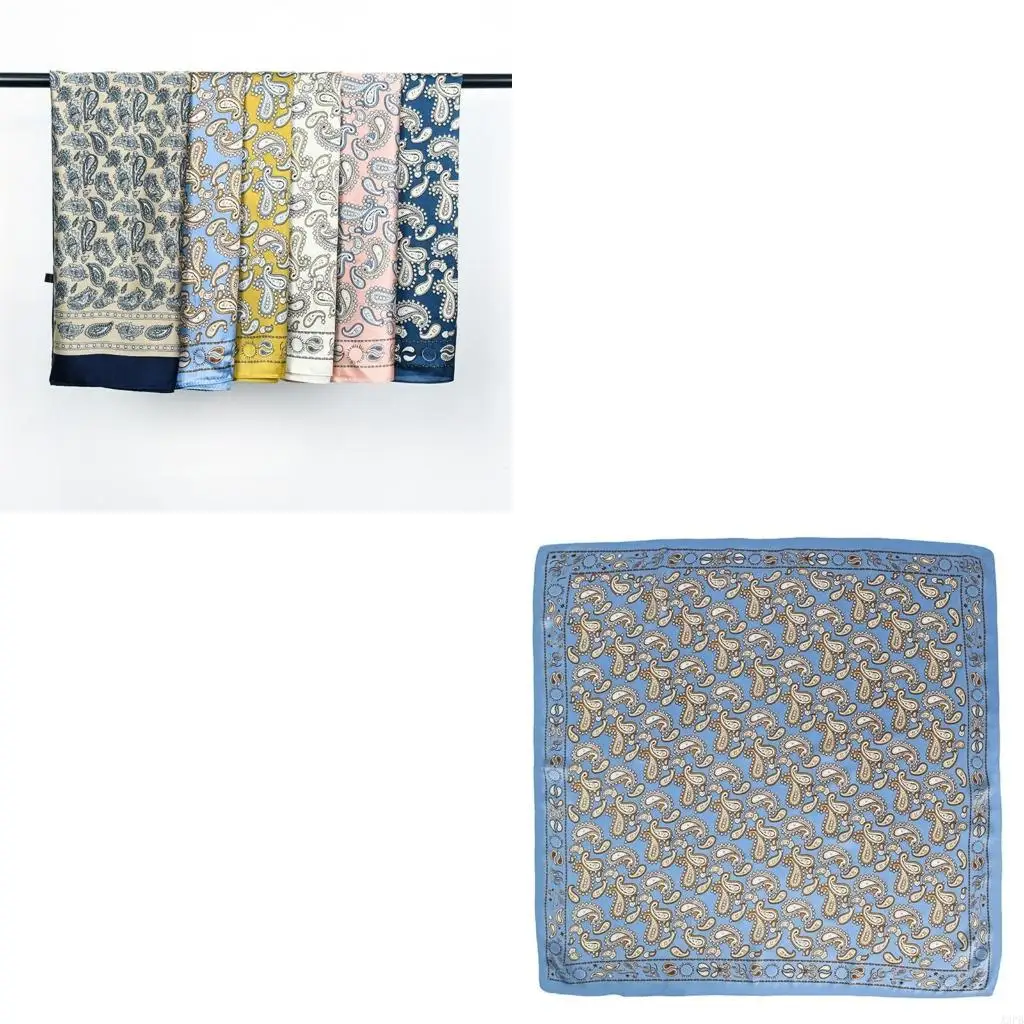 

Шарф шарф цифровой цветочный шарф шарф