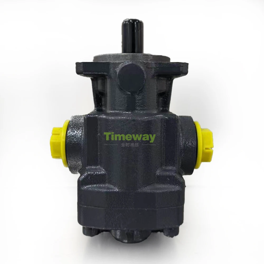 

KF12 Hydraulic Gear Pump KF12RF2 Gear Oil Pump for Replace KF12RF2/197 KRACHT Hydraulic Gear Pump KF12RF2-197 Hydraulic Oil Pump