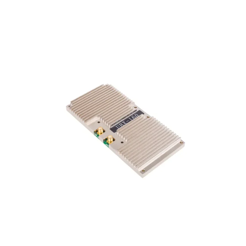 In Stock Brand UBX 10-6000 MHz Rx/Tx 40/160 MHz Electronic Board with /EMI Shielding Metal Material