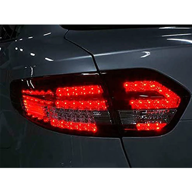 For Renault Fluence LED Tail Light 2011-2013 Year