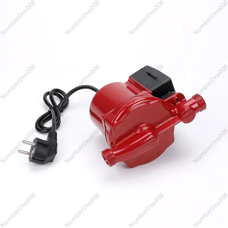 

Canned Pump Hot Water Circulation, Canned Booster Pump Hot And Cold Water Circulation