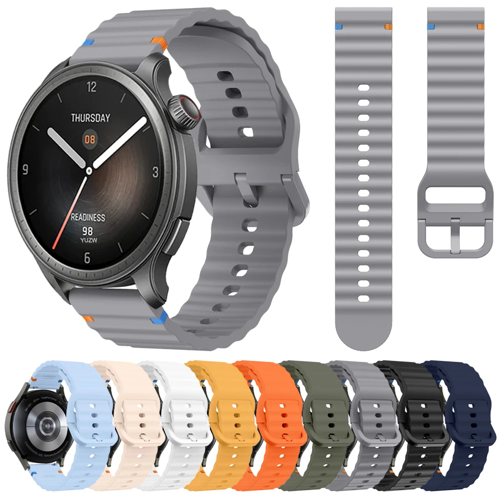 20Mm 22Mm Watch Bra…