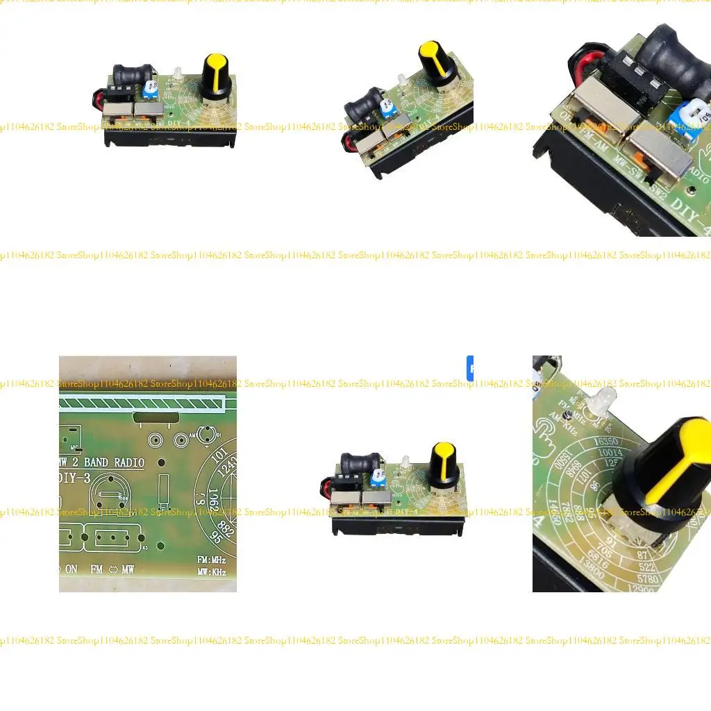 Q2Q4 Fm Shortwave R…