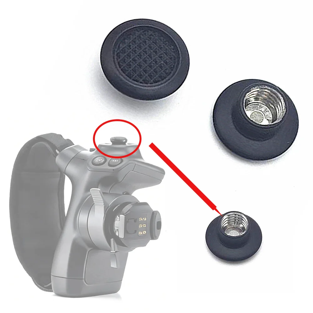 Gimbal Joystick​ Bu…