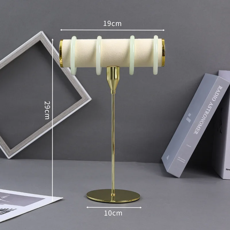 Jewelry Organizer Display Necklace Holder Necklace Hanger Jewelry Display Stand Necklaces Earrings Pendant Bracelets