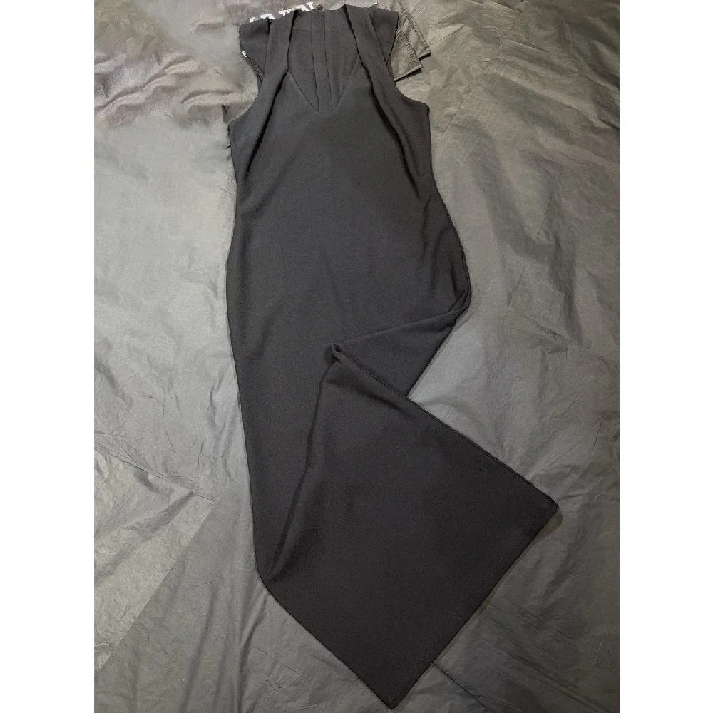 2026 vestido feminino de verão, espartilho de cetim com decote em v, vestido feminino sexy, nova moda y2k, festa, vestido longo elegante, sutiã