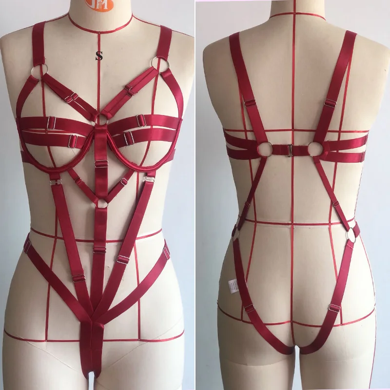 

Новое женское нижнее белье, сексуальное женское нижнее белье, цельные боди, эротическое белье, женский ансамбль, женское нижнее белье, клубничный комбинезон